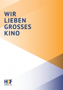 Wir lieben großes Kino HDF Kinoprofil