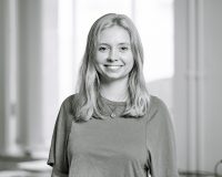 Sophie Sorber