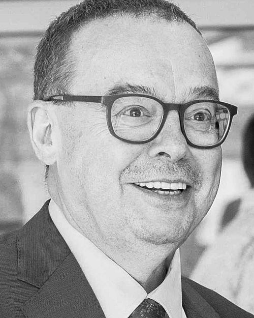 Rainer Stoffels, Eifel Kino in Prüm, HDF KINO Hauptausschussmitglied